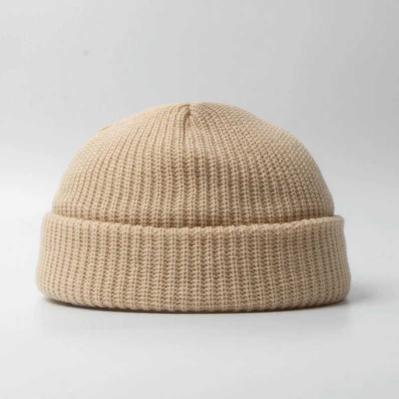 Elegant Cap Beanie