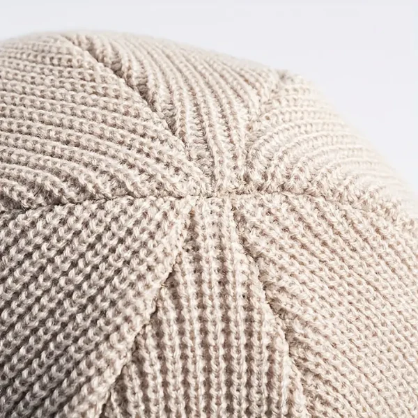 Elegant Cap Beanie