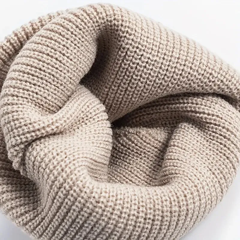 Elegant Cap Beanie