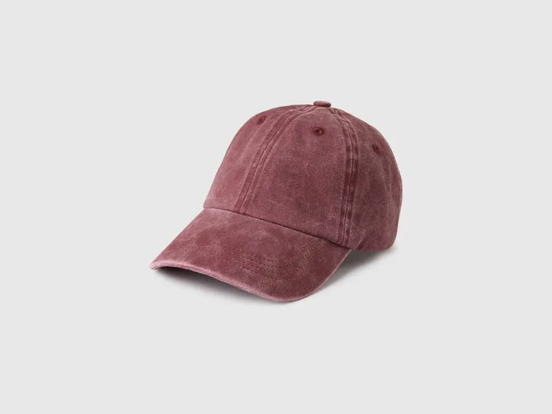 Baseballkappe im Vintage-Stil