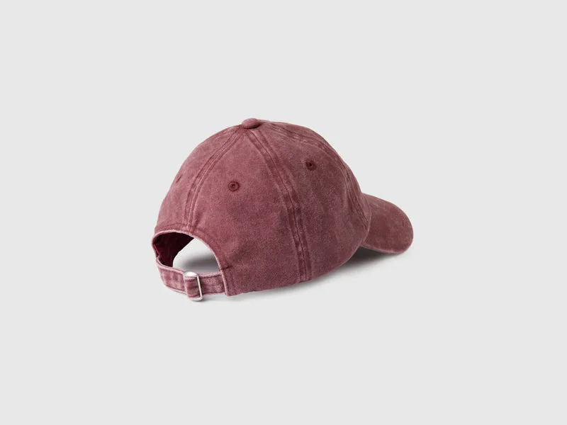 Baseballkappe im Vintage-Stil