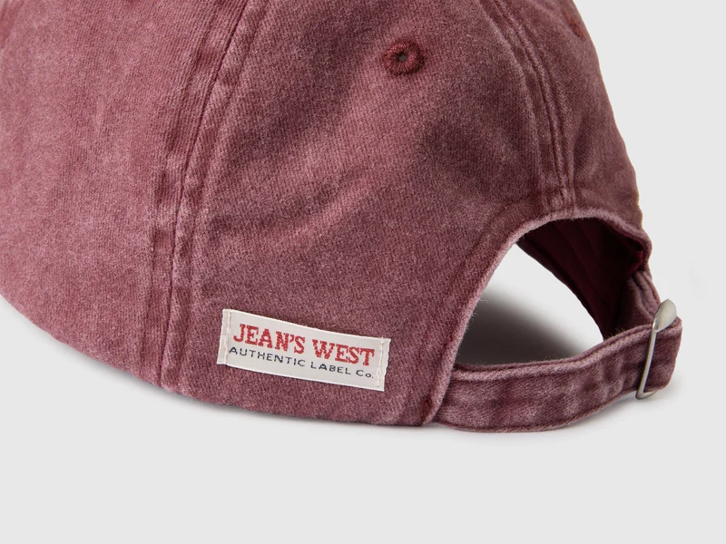 Baseballkappe im Vintage-Stil