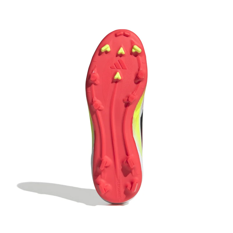 ADIDAS F50 LEAGUE FG/MG J Fußballschuhe Kinder & Teens
