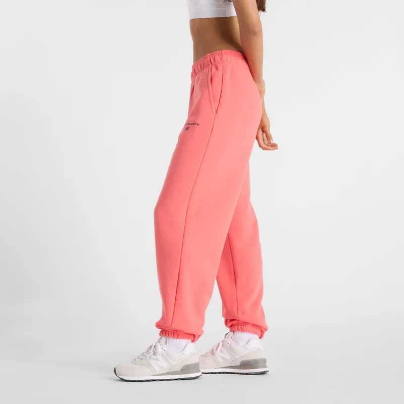 NEW BALANCE Reimagined Fleece Jogger – Komfort & Stil