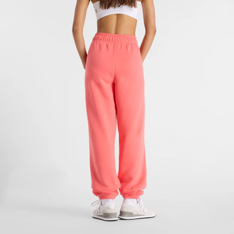 NEW BALANCE Reimagined Fleece Jogger – Komfort & Stil
