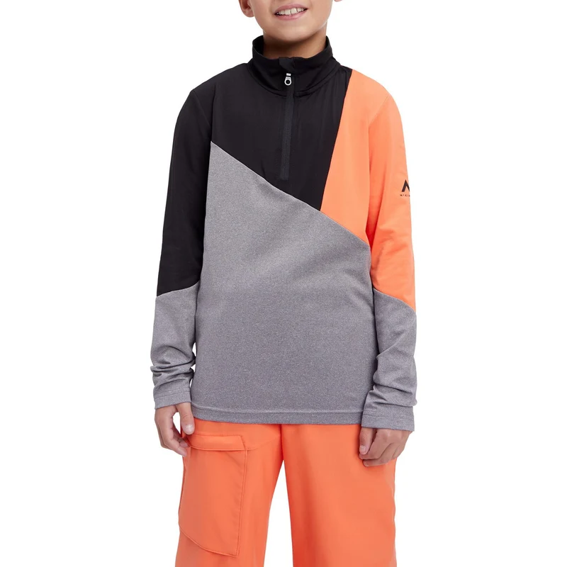 MCKINLEY Ju.-Funktions-Shirt Ikay II J