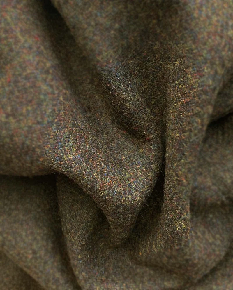 Harris Tweed Sakko "London" in Tweed Shadow