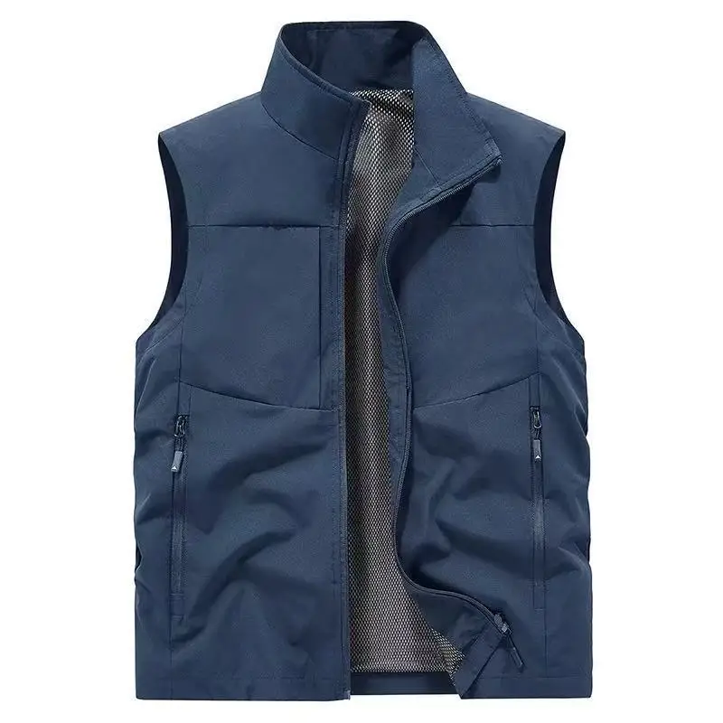 Casual Men's Vest