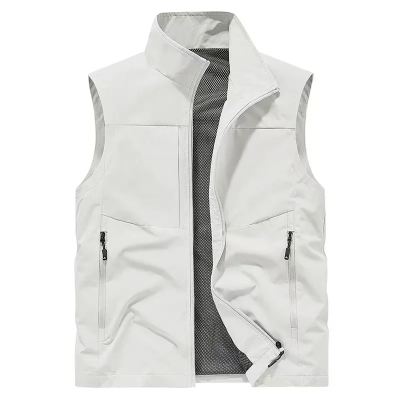 Casual Men's Vest