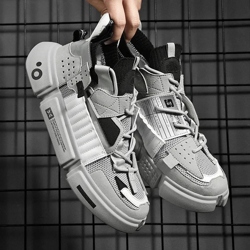 Casual Men's Shoes