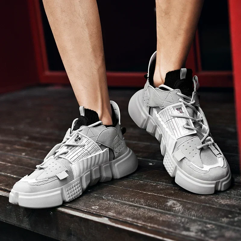 Casual Men's Shoes