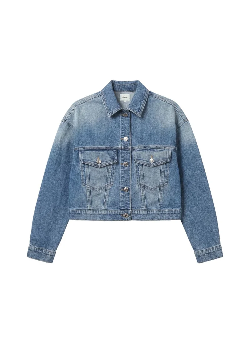 Indoor-Jacke