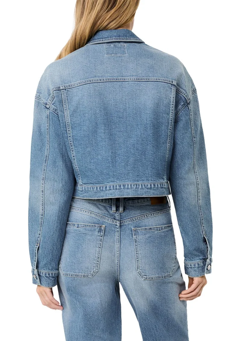 Indoor-Jacke