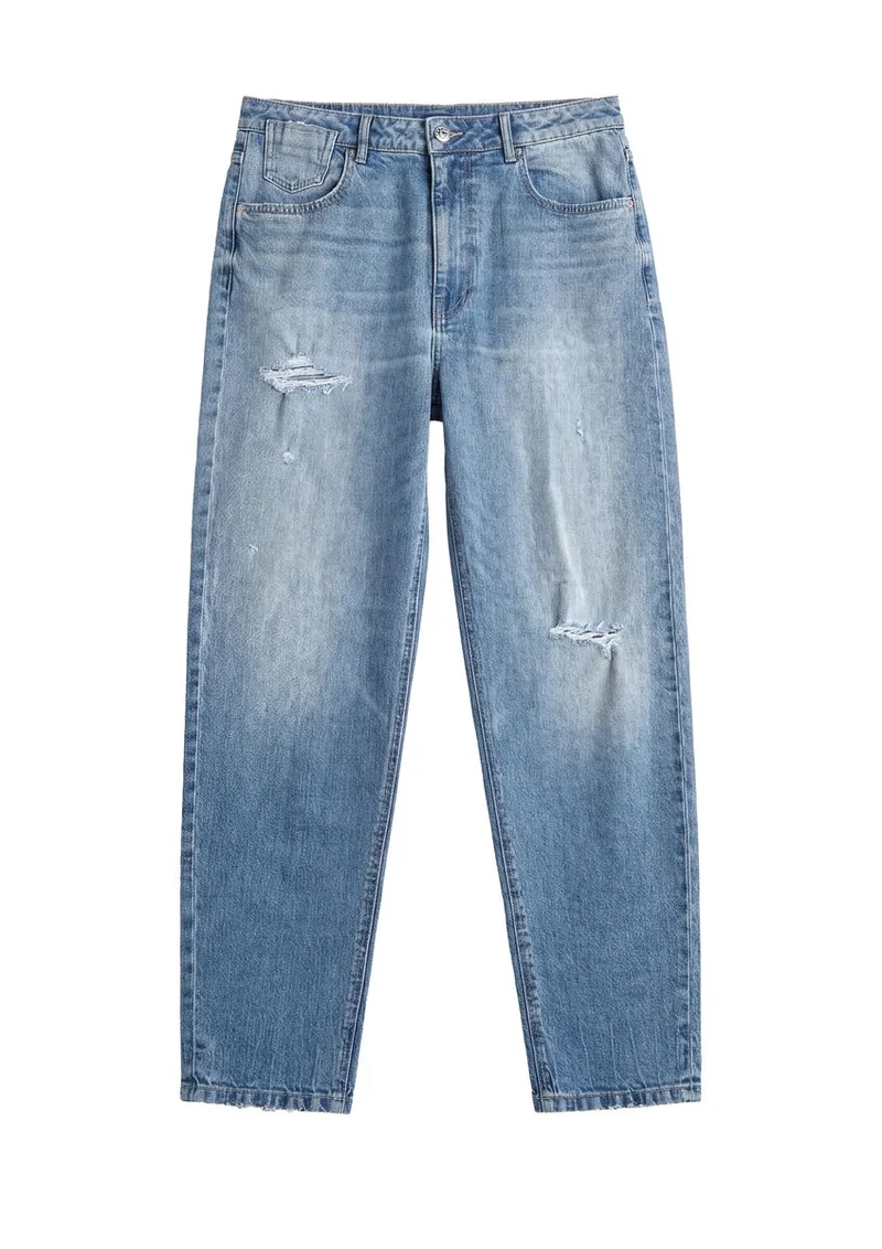 Jeans-Hose