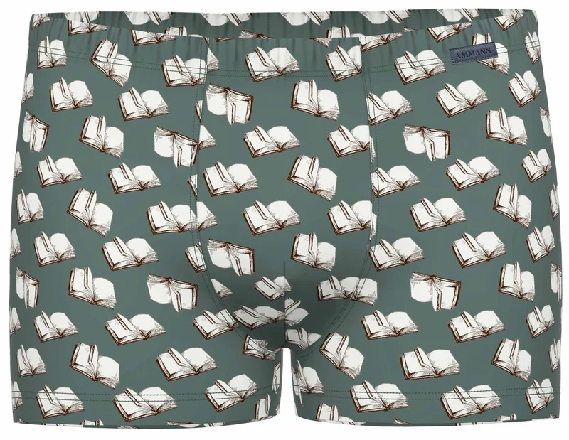 Retro Short