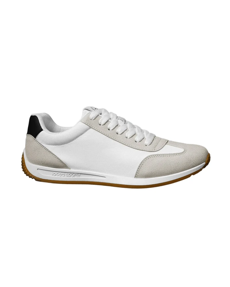 Elegant Retro Shoes