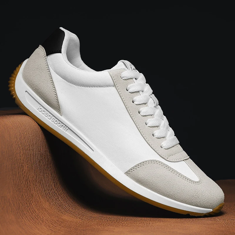 Elegant Retro Shoes