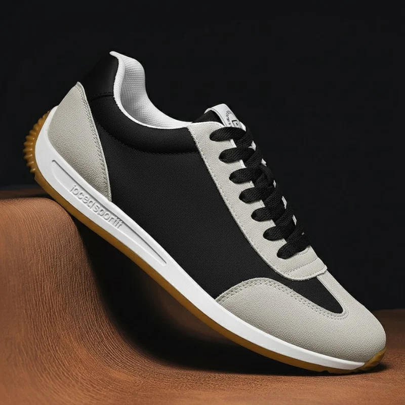 Elegant Retro Shoes