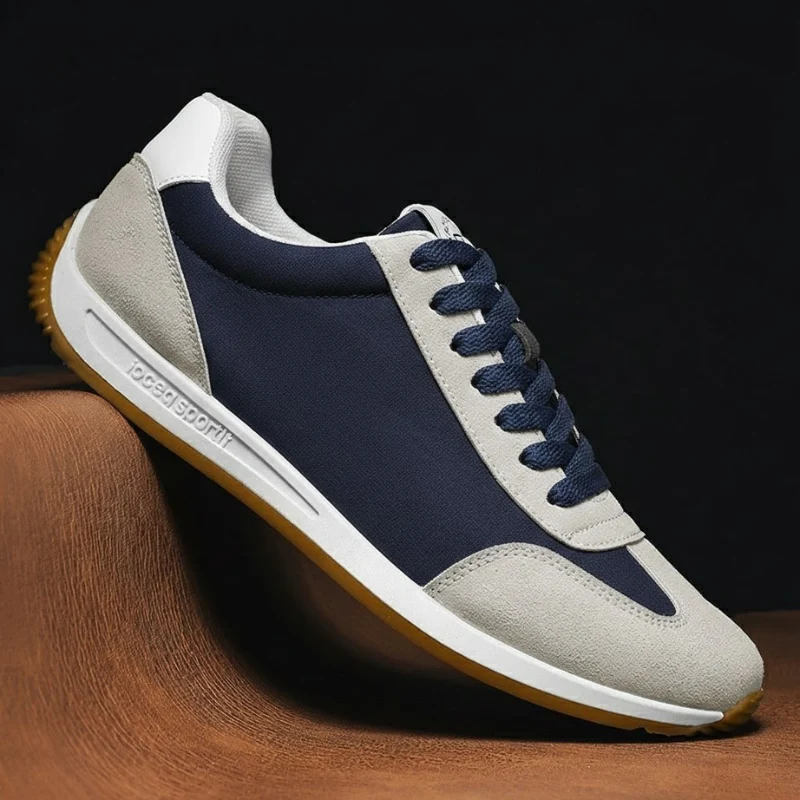 Elegant Retro Shoes