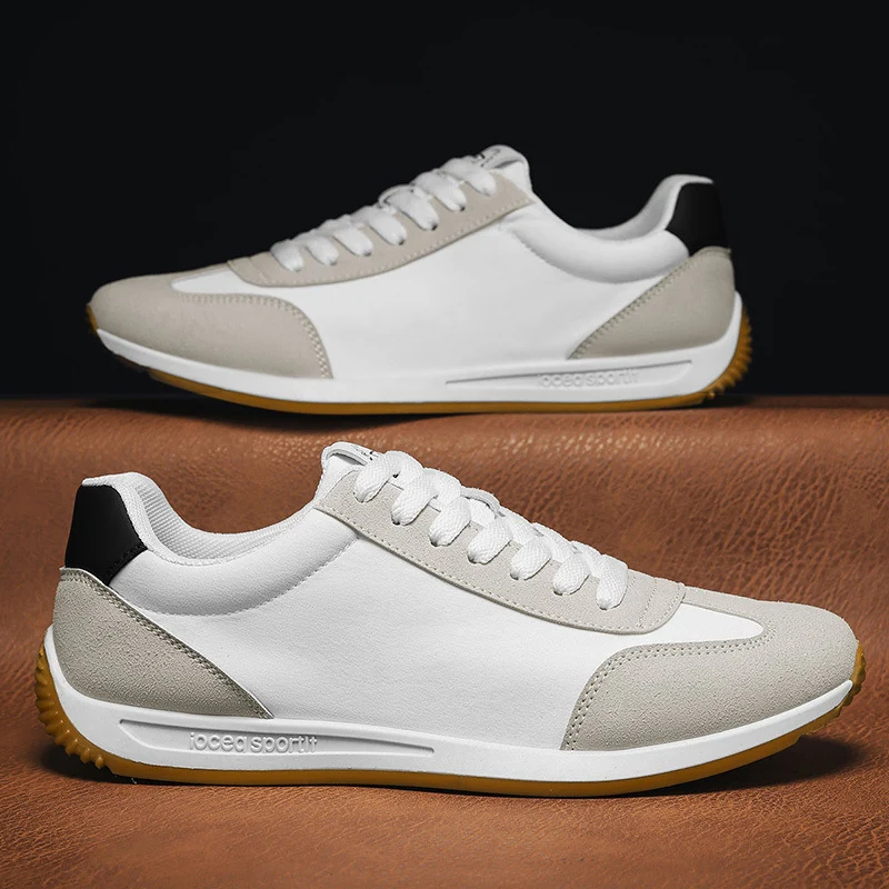 Elegant Retro Shoes