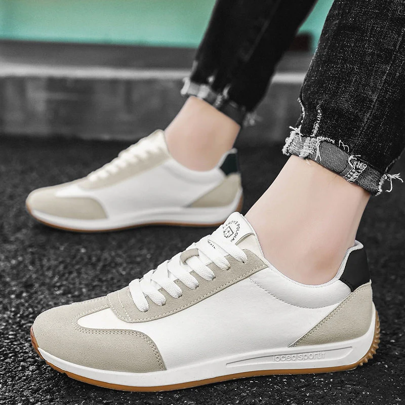 Elegant Retro Shoes