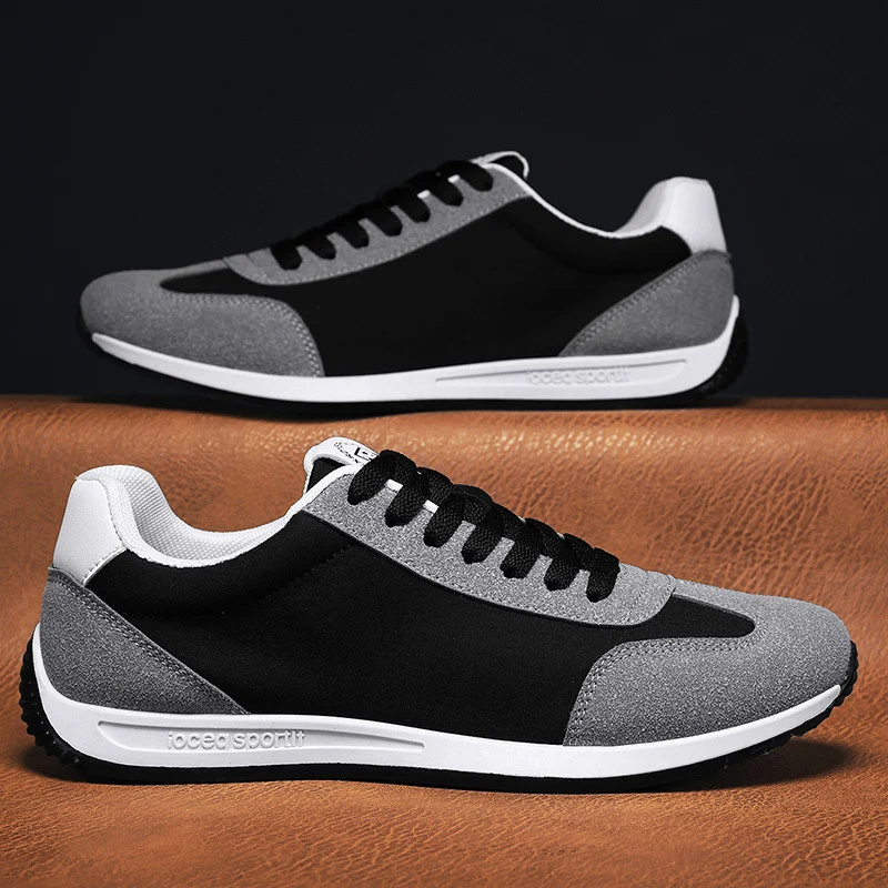 Elegant Retro Shoes