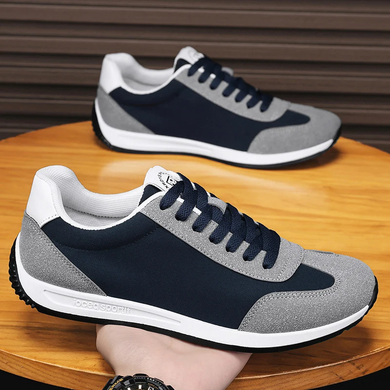 Elegant Retro Shoes