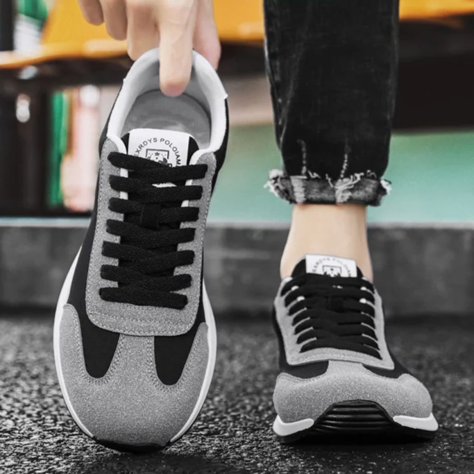 Elegant Retro Shoes