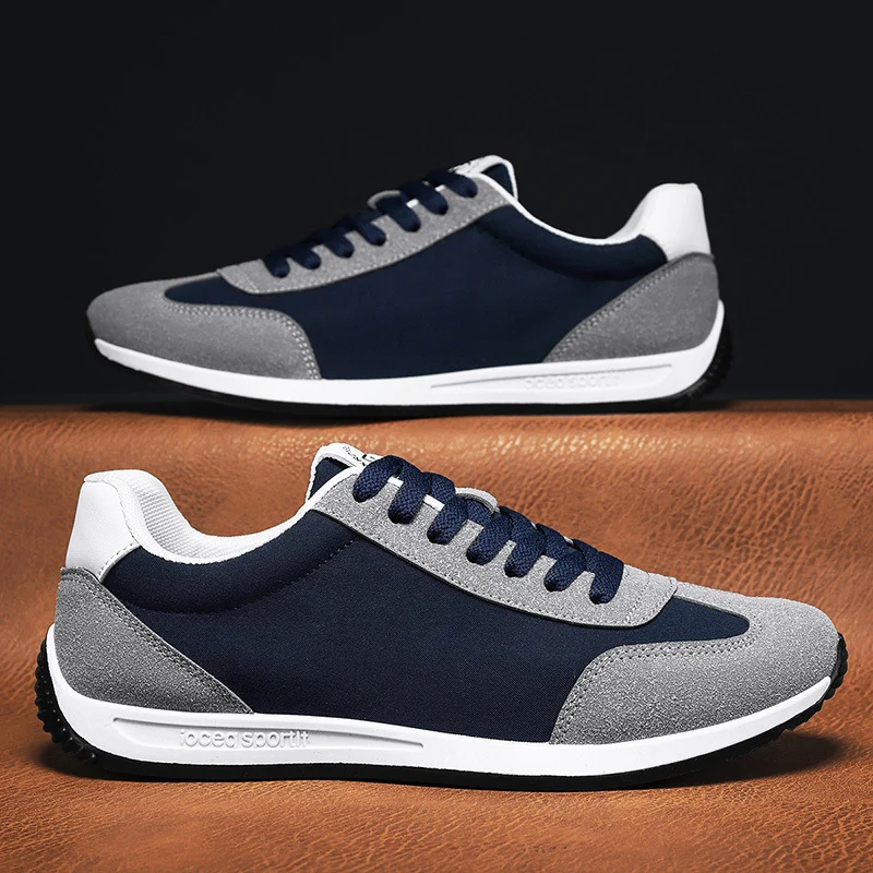 Elegant Retro Shoes