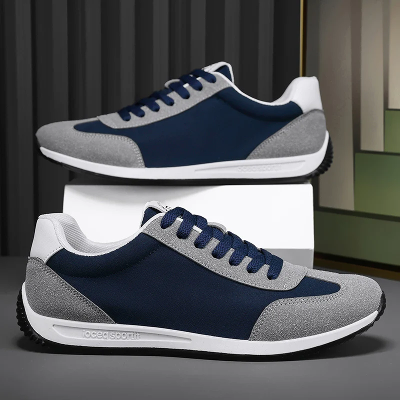 Elegant Retro Shoes