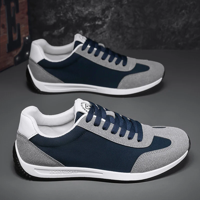 Elegant Retro Shoes