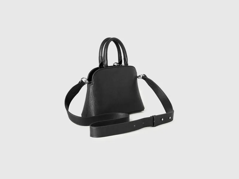 Mini-Handtasche mit Schulterriemen