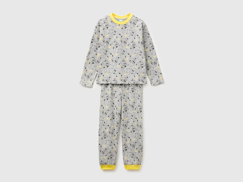 Pokémon-Pyjama