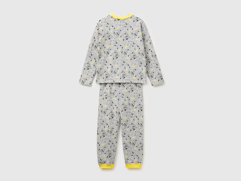 Pokémon-Pyjama