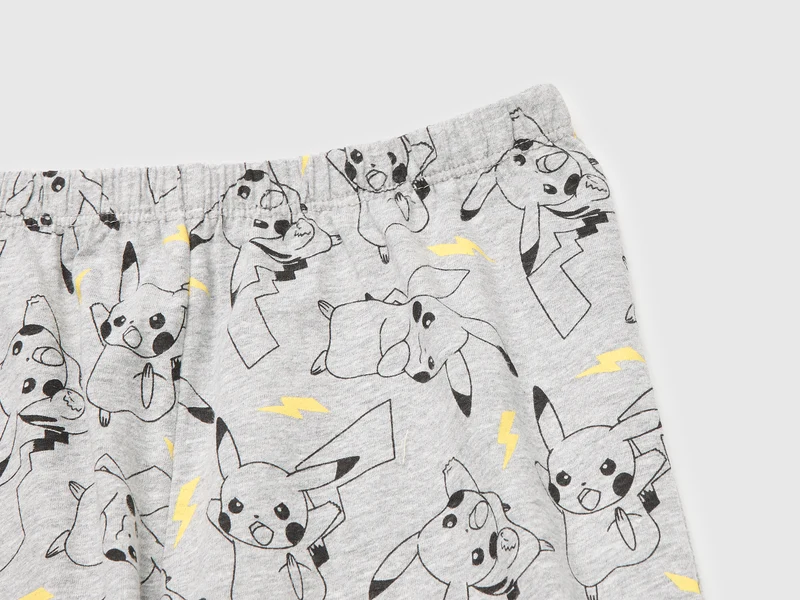 Pokémon-Pyjama