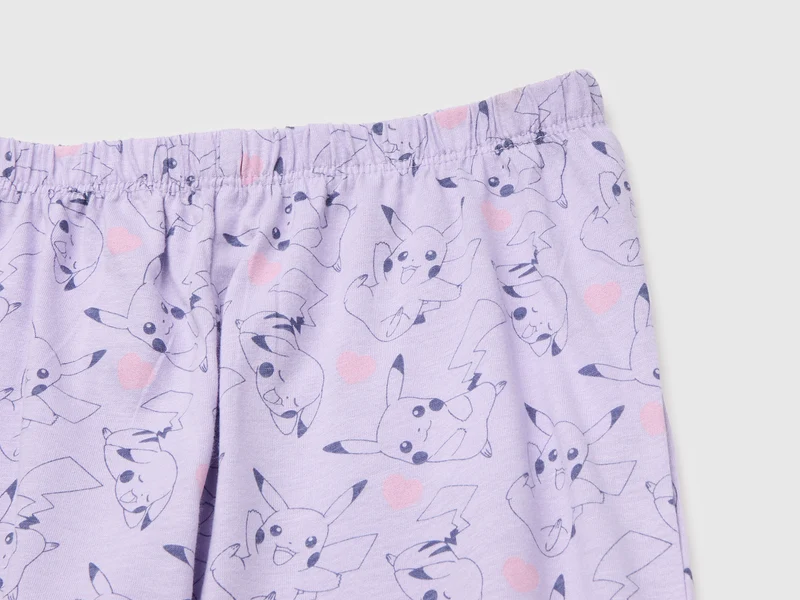 Pokémon-Pyjama