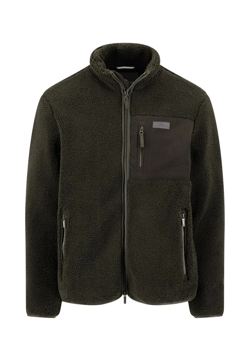 Teddy Jacket