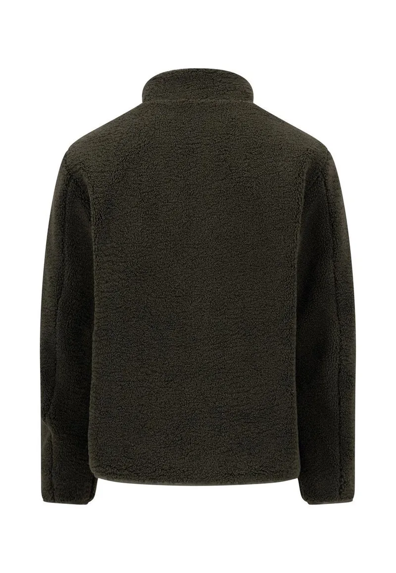Teddy Jacket