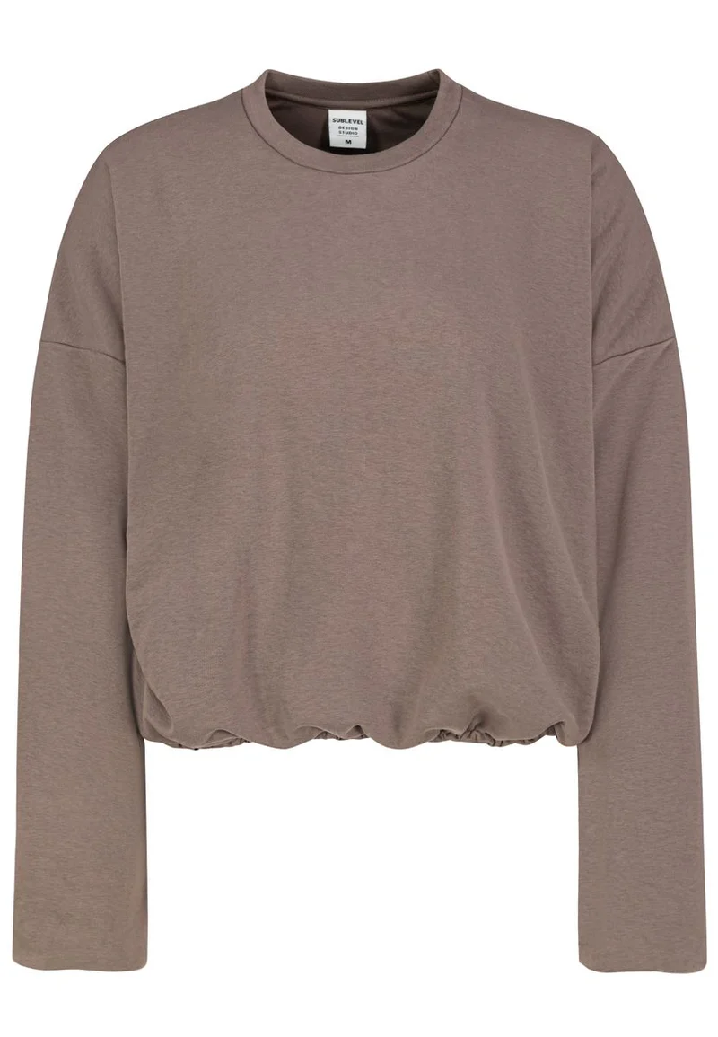 D-Sweatshirt - Authentic Style Vertriebs GmbH & Co. KG - D10088BI02916A
