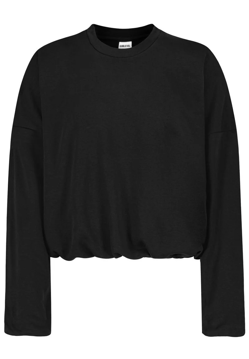 D-Sweatshirt - Authentic Style Vertriebs GmbH & Co. KG - D10088BI02916A