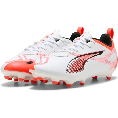 PUMA ULTRA 5 PLAY FG/AG Fußballschuhe für festen Boden
