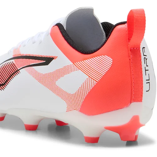 PUMA ULTRA 5 PLAY FG/AG Fußballschuhe für festen Boden