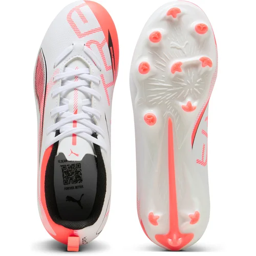 PUMA ULTRA 5 PLAY FG/AG Fußballschuhe für festen Boden