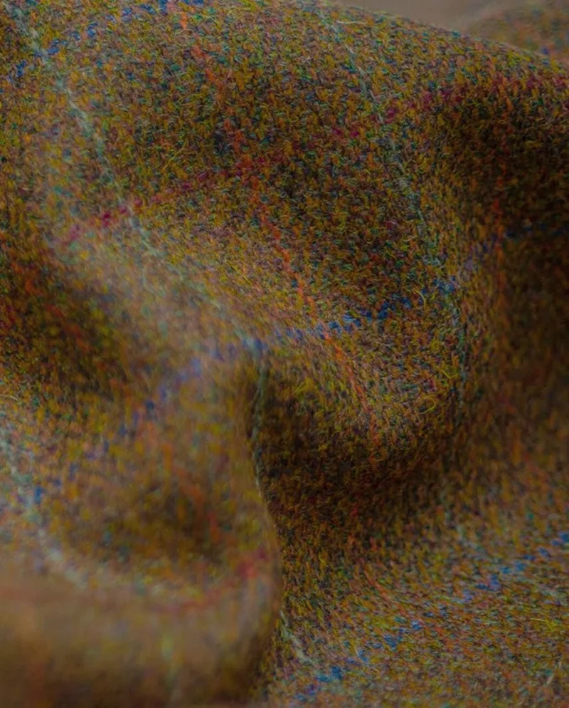 Harris Tweed Sakko "London" in country classic