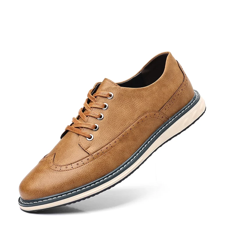 Retro Men's Shoes