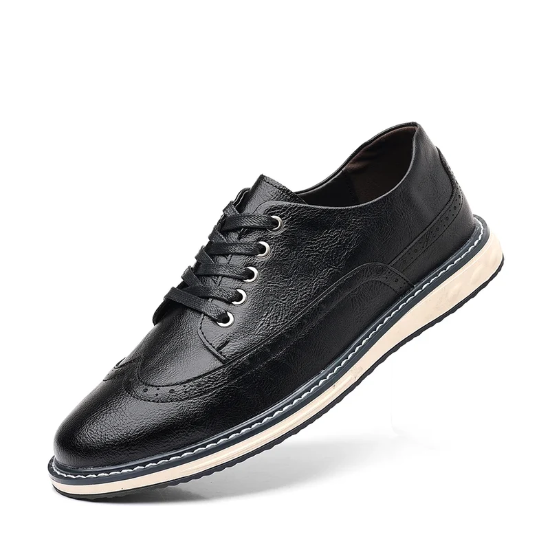 Retro Men's Shoes