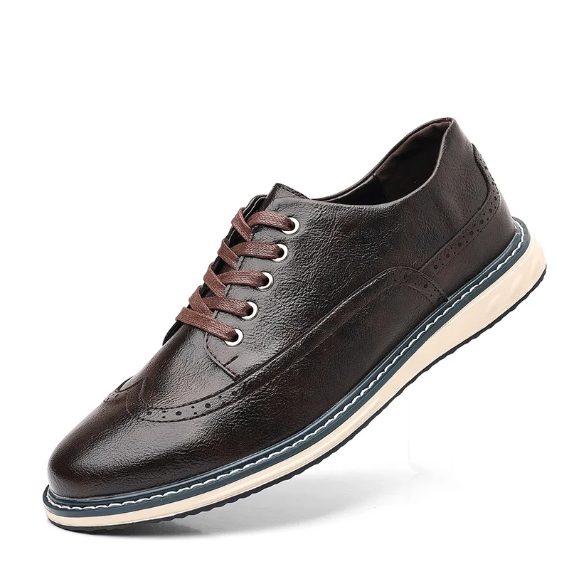 Retro Men's Shoes