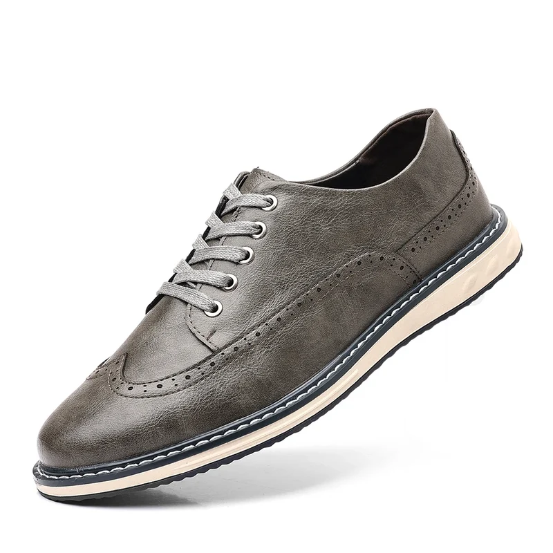 Retro Men's Shoes