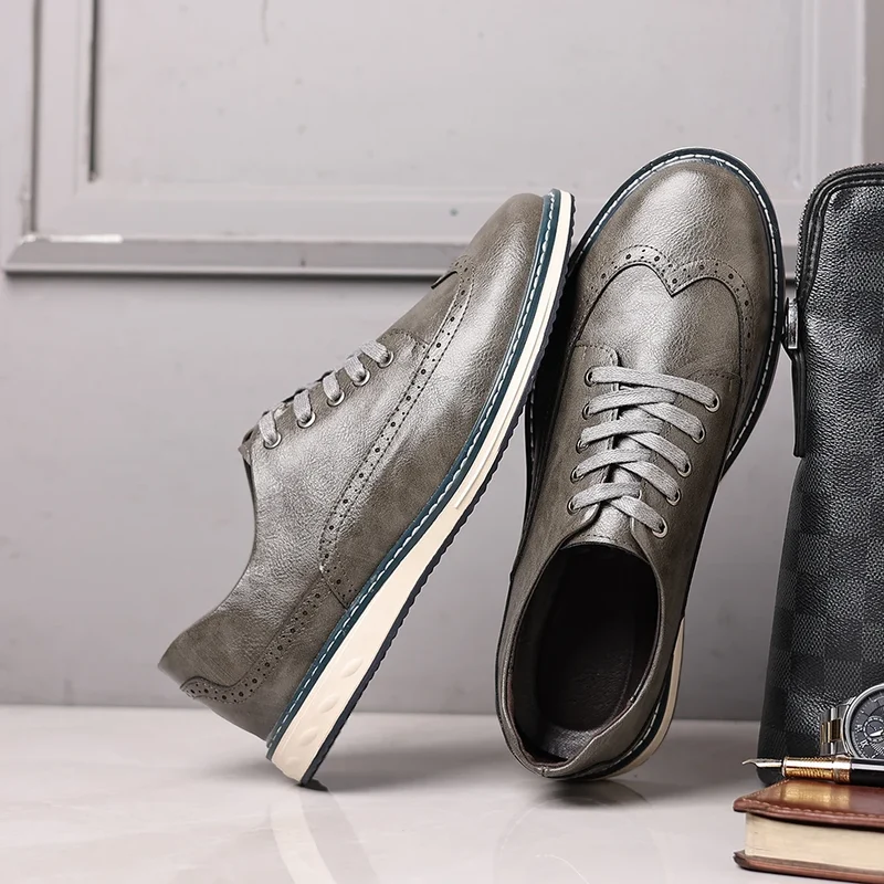 Retro Men's Shoes