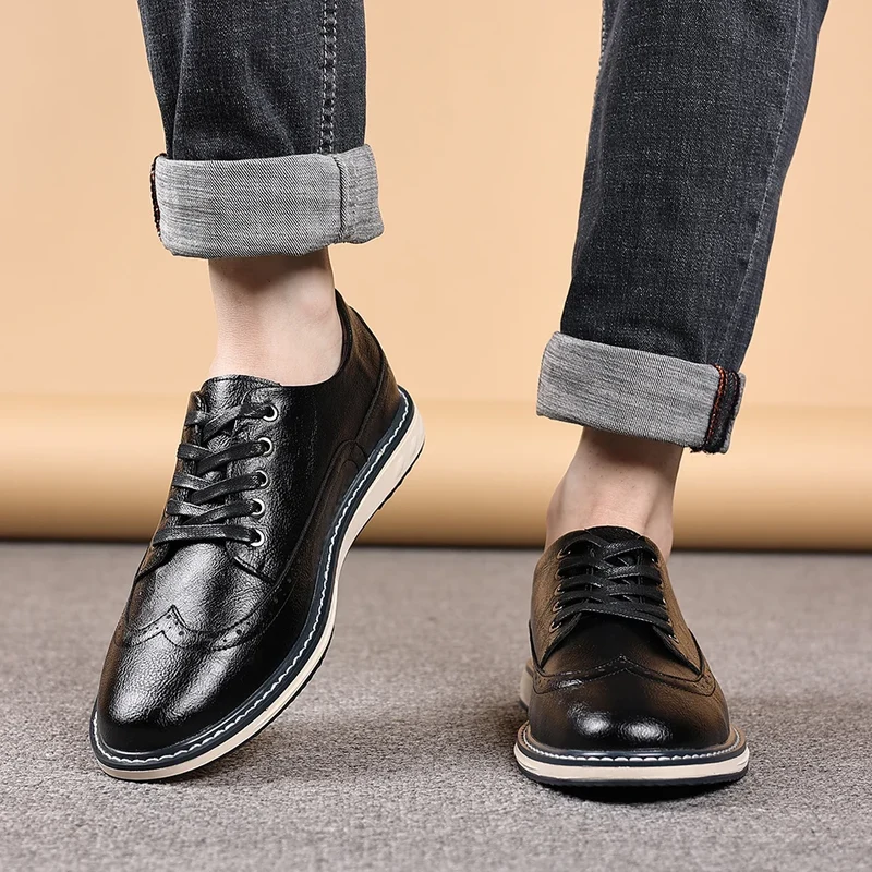 Retro Men's Shoes